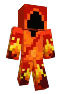 CreativityCraft Minecraft avatar full body