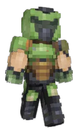 Custom render preview