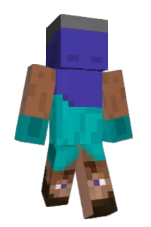 CreatorOfSentrys Minecraft avatar full body