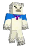 Creator_Block Minecraft avatar full body
