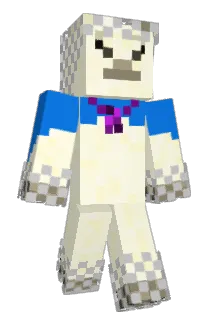 Creator_Block Minecraft avatar full body