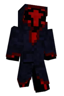 Creator_creates Minecraft avatar full body