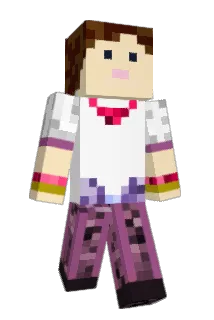 CreatorsTriumph Minecraft avatar full body