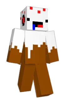Creaxion_37 Minecraft avatar full body