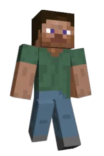 Creed2k10 Minecraft avatar full body