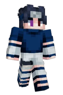 Creed2k5 Minecraft avatar full body