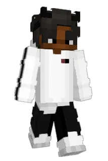 Creed918 Minecraft avatar full body