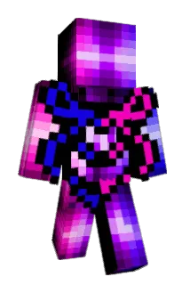 CreedOfUnity Minecraft avatar full body