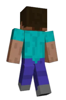 Creep3h_ Minecraft avatar full body