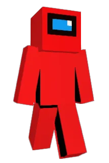 CreepMC Minecraft avatar full body