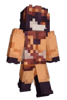Creeper1308 Minecraft avatar full body