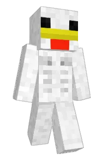 Creeper1466 Minecraft avatar full body