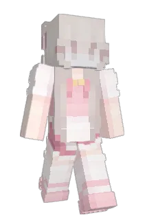 Creeper652 Minecraft avatar full body