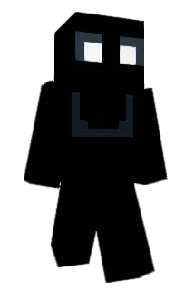 Creeper9858 Minecraft avatar full body