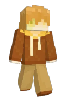 CreeperBoy20111 Minecraft avatar full body