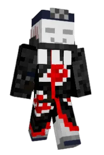 CreeperCole1 Minecraft avatar full body