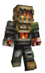 Custom render preview