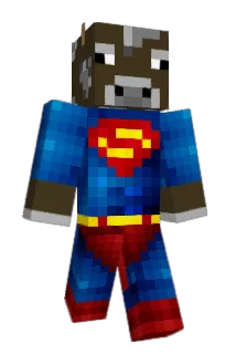 CreeperJeeper1 Minecraft avatar full body
