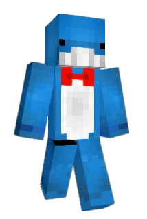 CreeperSlayerTWM Minecraft avatar full body