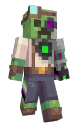 Custom render preview