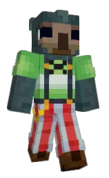 Custom render preview