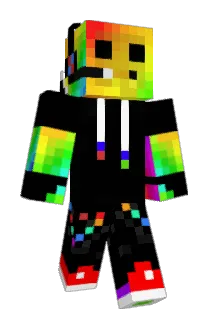 Creeper_Master2 Minecraft avatar full body