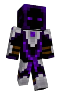 Creeper_Slayer_ Minecraft avatar full body