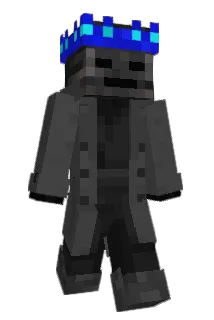 Creeper_Zombie12 Minecraft avatar full body
