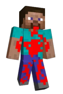 Creeper_boy2004 Minecraft avatar full body