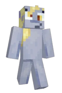 Creeper_san Minecraft avatar full body