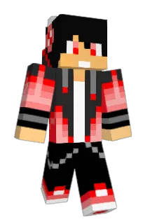 Creeperbot1233 Minecraft avatar full body