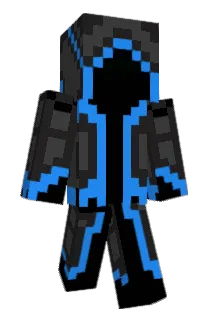 Creeperfan209 Minecraft avatar full body