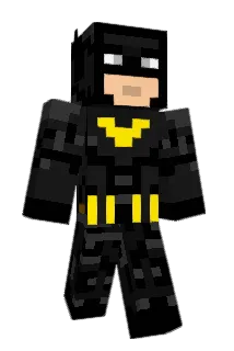 Creepinlol Minecraft avatar full body