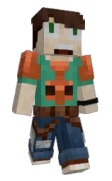 Custom render preview