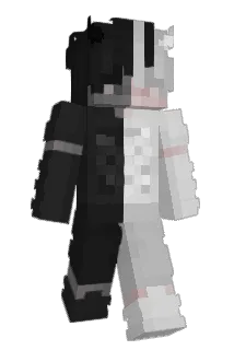 Creepy_2005 Minecraft avatar full body