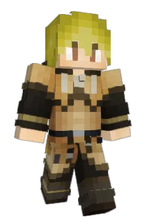 CreganStu Minecraft avatar full body