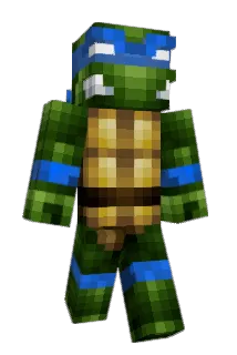 Crellinm8 Minecraft avatar full body