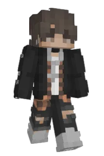 Cremnol_ Minecraft avatar full body