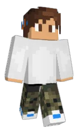 Custom render preview