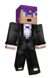 CrepticMoon Minecraft avatar full body