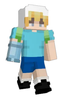 CresentMoon_22 Minecraft avatar full body