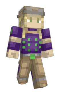CrestFallen__ Minecraft avatar full body