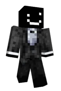Crewdawg0990 Minecraft avatar full body
