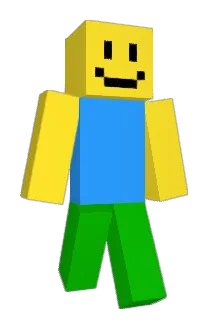 Creyenex Minecraft avatar full body