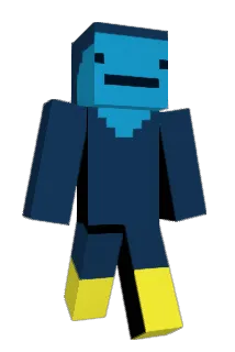 Creyno04 Minecraft avatar full body