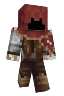Crf_Zyll Minecraft avatar full body