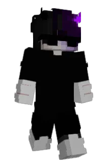 CriadeCoockies Minecraft avatar full body