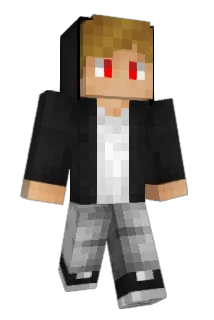 CriativeMine Minecraft avatar full body