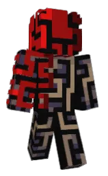 Custom render preview
