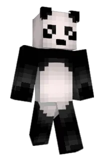 Cricket453 Minecraft avatar full body